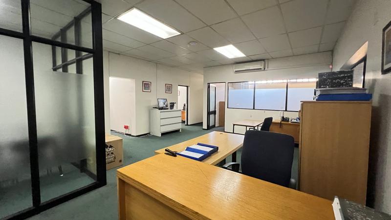 Commercial Property for Sale in Paarden Eiland Western Cape